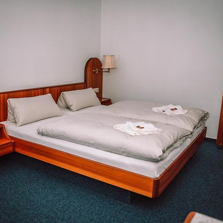 Hotel Morgensonne Augustusburg Esterno foto