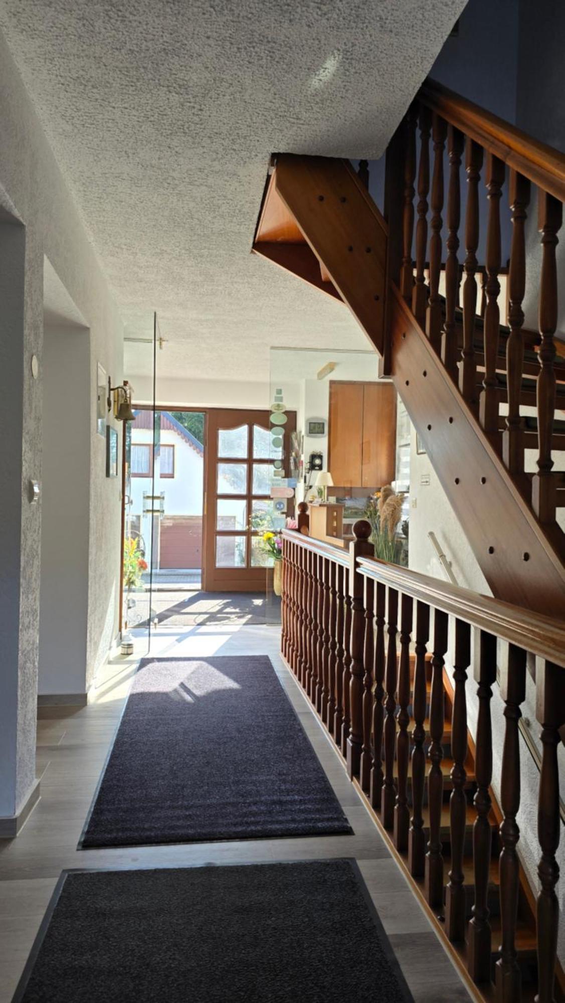 Hotel Morgensonne Augustusburg Esterno foto
